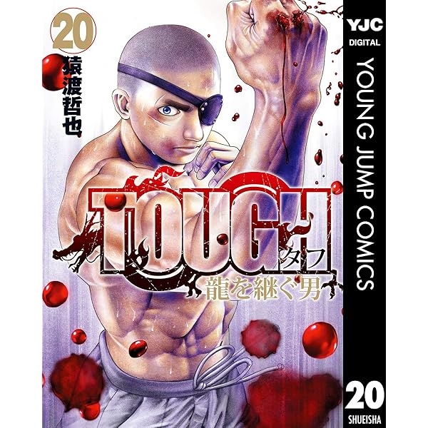 TOUGH 龍を継ぐ男 21 (ヤングジャンプコミックスDIGITAL) | 猿渡
